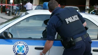 Αίσιο τέλος στο θρίλερ με την ομηρία στην Παλλήνη