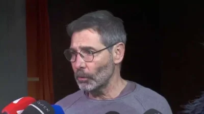 Θοδωρής Αθερίδης: Εξομολογήθηκε πρώτη φορά - «Το αντιμετώπισα με φάρμακα...»