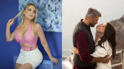 Αθηνά New York: Η σπόντα μετά την αποκάλυψη της σχέσης του Παππά με την Άννα Ζένιου