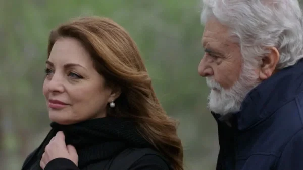 Ένας χωρισμός και μία επανασύνδεση στη Γη της Ελιάς - Το μέλλον των ζευγαριών