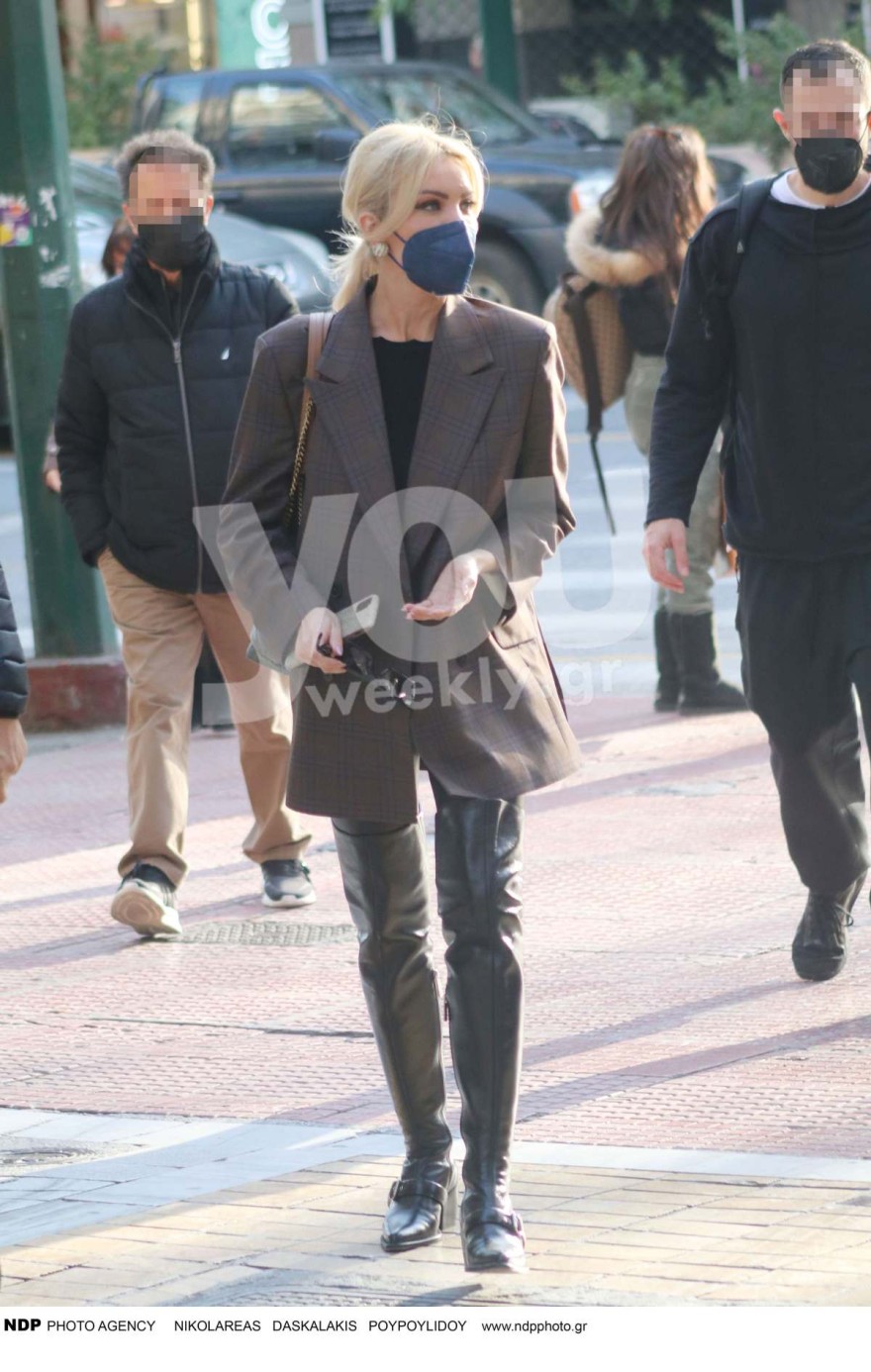 Κατερίνα Καινούργιου Αθήνα