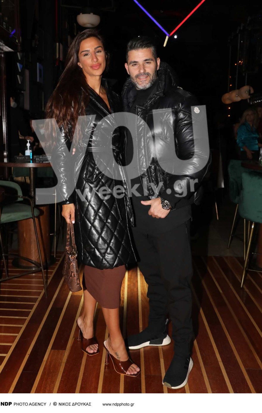 Survvior 5: Αθηνά Ευμορφιάδη