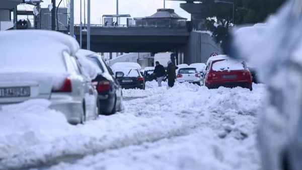 Αττική Οδός: Άνοιξε η πλατφόρμα για τις αποζημιώσεις