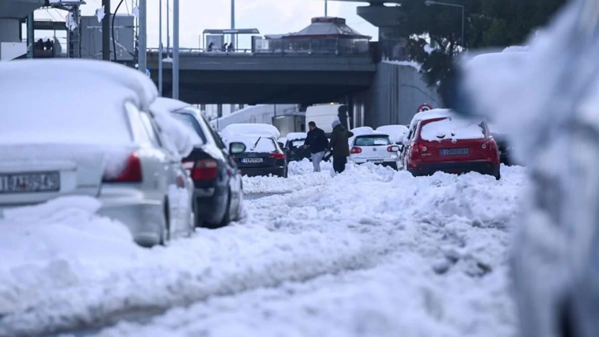 Αττική Οδός: Άνοιξε η πλατφόρμα για τις αποζημιώσεις