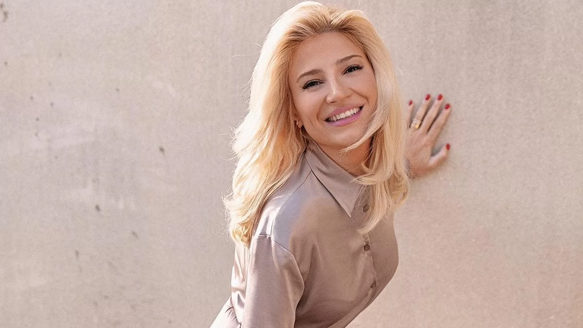 Συγκινημένη η Φαίη Σκορδά - Το τρυφερό βίντεο μέσα από το σπίτι της