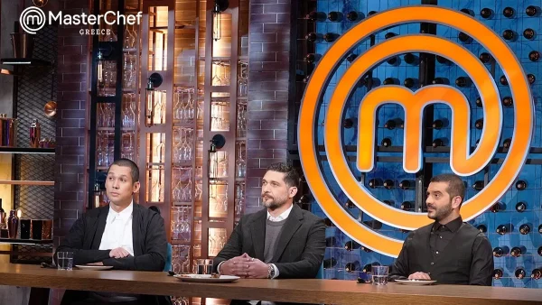 MasterChef 6 - highlights 22/2: Η οικειοθελής αποχώρηση, η αποκάλυψη και ο παίκτης που έφυγε μετά από δοκιμασία