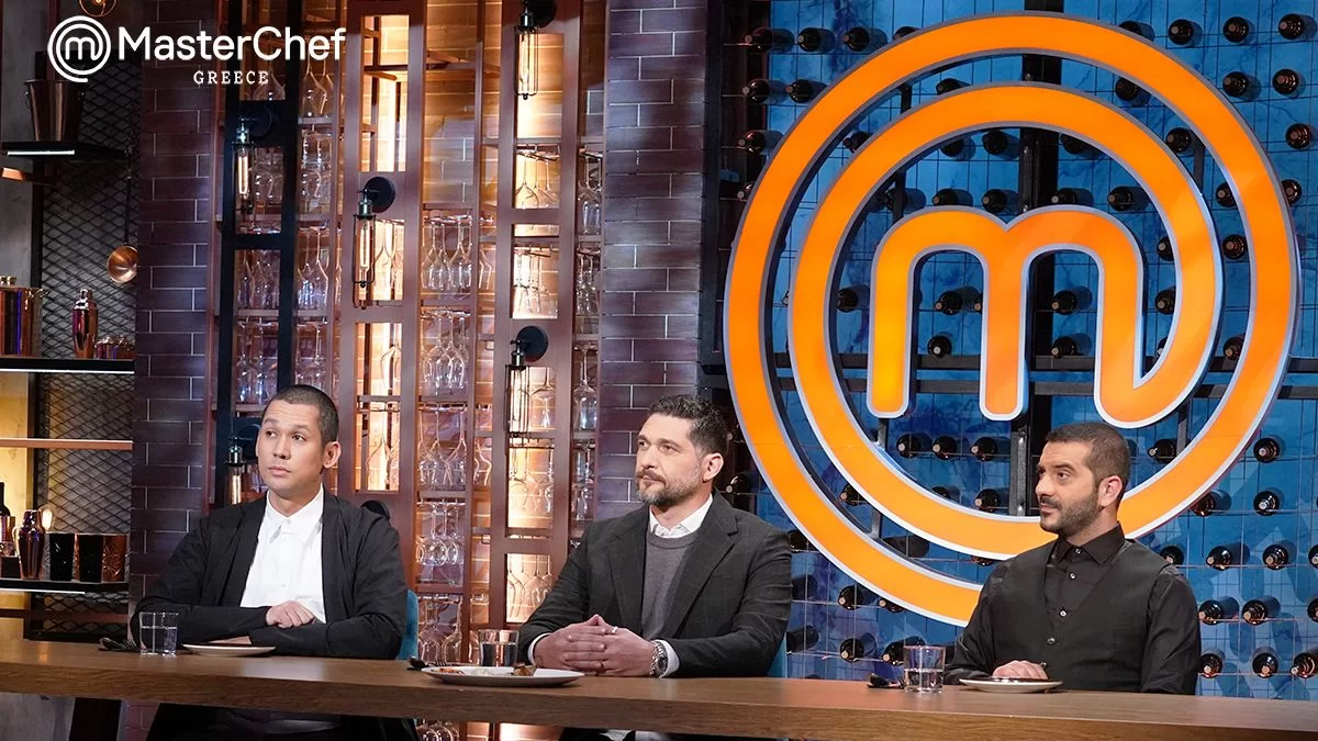 MasterChef 6 - highlights 22/2: Η οικειοθελής αποχώρηση, η αποκάλυψη και ο παίκτης που έφυγε μετά από δοκιμασία