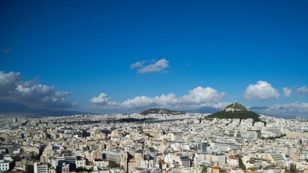 Αίθριος ο καιρός σήμερα 21/2 - Μέχρι που θα φτάσει το θερμόμετρο