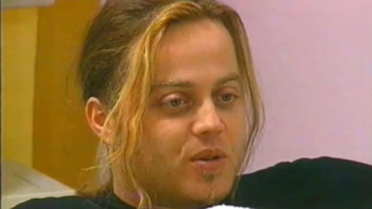 Όντως τώρα; Δείτε πώς είναι σήμερα ο Γιώργος Ελεύθερας από το Βar!