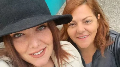 Δανάη Μπάρκα: Ποιος είναι ο μπαμπάς της και πρώην σύζυγος της Βίκυς Σταυροπούλου, Νώντας