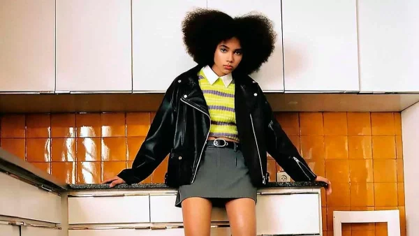 Color knitwear: Το απόλυτο must have της σεζόν στα Bershka