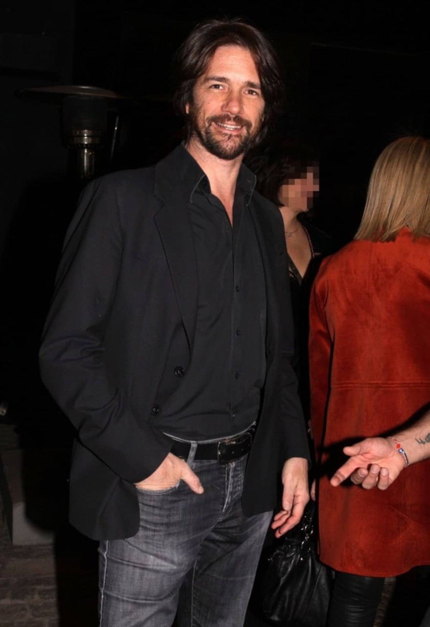 Βλάσης Χολέβας βιογραφικό