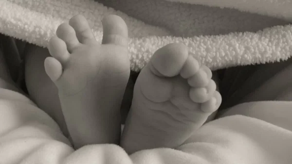 Φρίκη στην Θεσσαλονίκη - Βρέφος βρέθηκε νεκρό μέσα σε κάδο σε νεκροταφείο