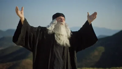 "Άγιος Παΐσιος": Αγωγή 200.000 - Σε αναταραχή οι εκκλησιαστικοί κύκλοι