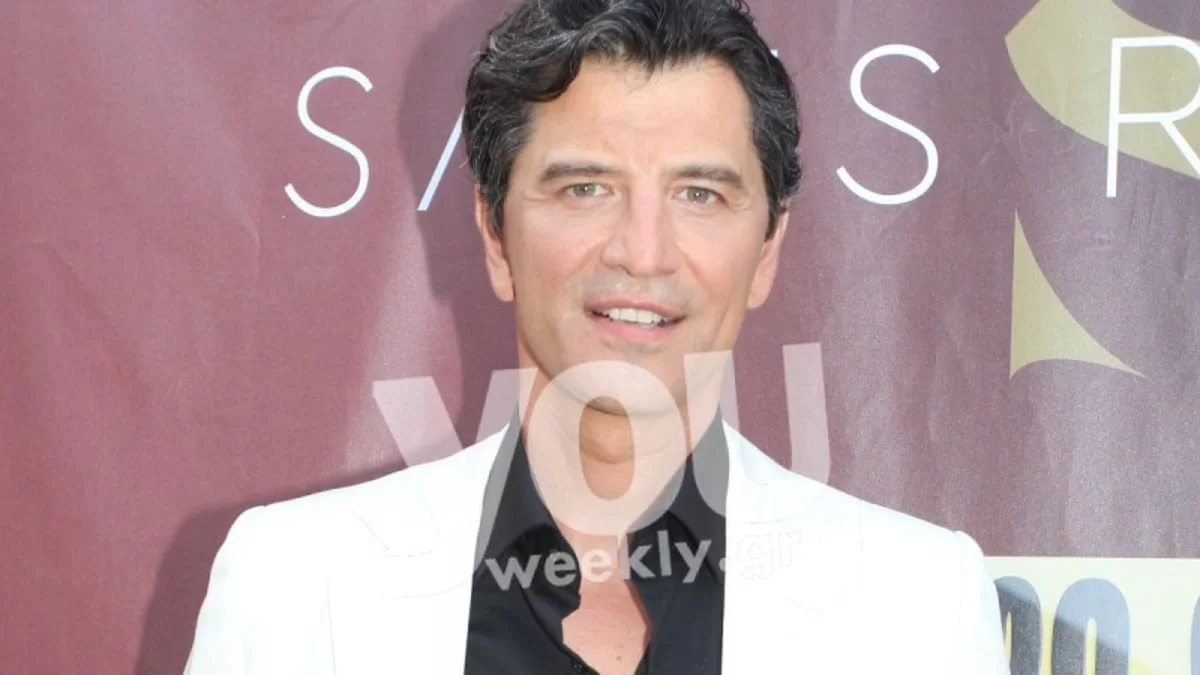 Μέχρι σήμερα ήταν άγνωστο - Τι δουλειά έκανε η μητέρα του Σάκη Ρουβά