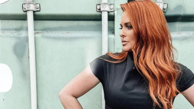 Σίσσυ Χρηστίδου: Η ανάρτηση όλο νόημα μία εβδομάδα μετά τον θάνατο της μητέρας της