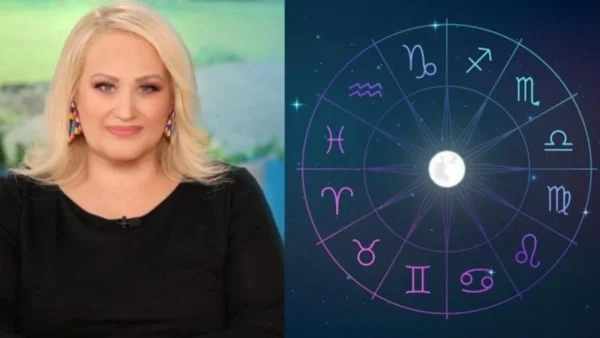 "Η Σελήνη στο ζώδιο των Διδύμων φέρνει..." - Σημαντική προειδοποίηση από την Άση Μπήλιου