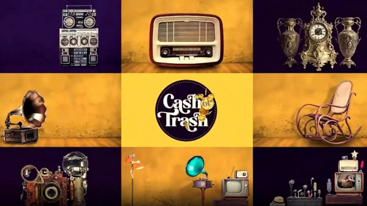 Cash or Trash: Αναβάλλεται τελικά η πρεμιέρα - Τι συνέβη με το νέο ριάλιτι του STAR