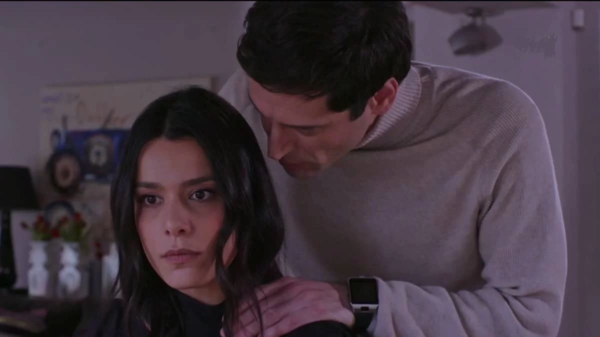 Μόλις Χθες: Ένας καίριος μάρτυρας εμφανίζεται για τη δίκη για την επιμέλεια της Κατερίνας