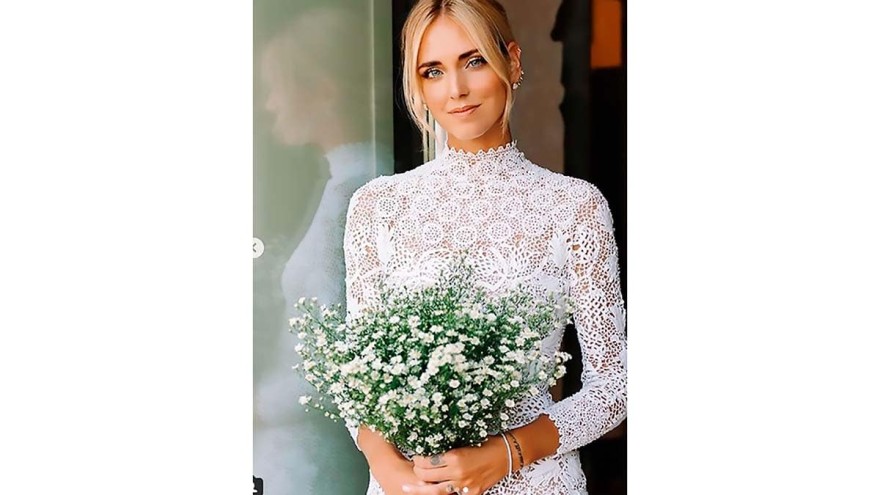 Υπέροχα νυφικά μακιγιάζ και χτενίσματα