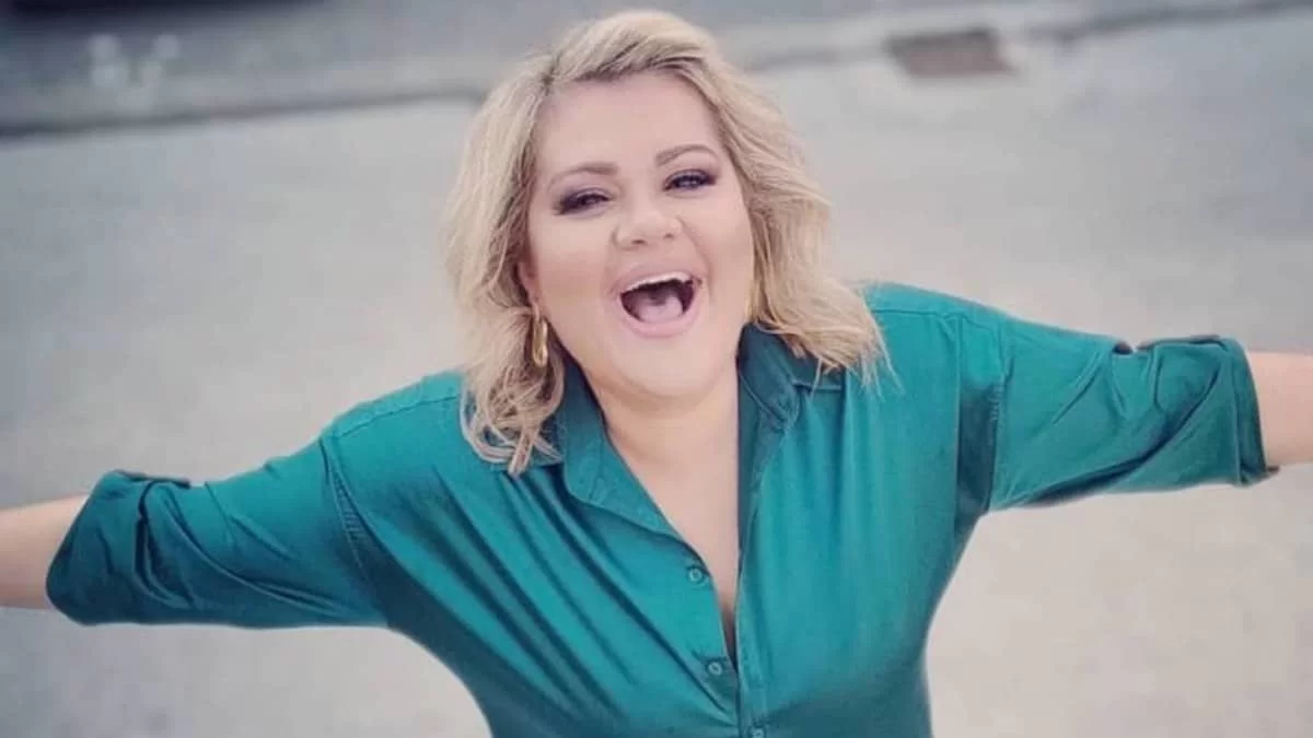 Χρίσλα Γεωργακοπούλου: «Τον Οκτώβριο του 2021 έχασα τον μπαμπά μου και...» - Η συγκινητική εξομολόγηση