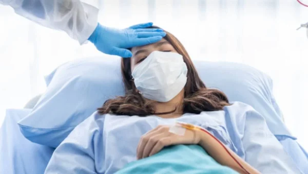 Κορωνοϊός: Ο χάρτης των σημερινών 16/2 κρουσμάτων