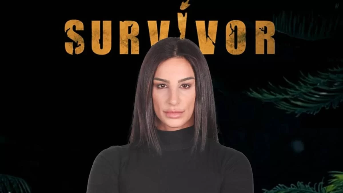 Survivor 5: «Άρχισα να χάνω το μυαλό μου! Συνεχώς προσπαθούσε να...» - Ξέσπασε η Αθηνά Ευμορφιάδη