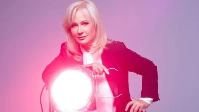 «Σούσουρο» με την Αγγελική Νικολούλη - Έγινε γνωστό το πρωί του Σαββάτου (19/2)