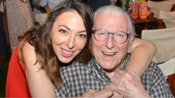 Δύο χρόνια από τον θάνατο του Κώστα Βουτσά - Η σπαρακτική ανάρτηση της Αλίκης Κατσαβού