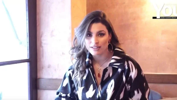 Η Δανάη Παππά στο πιο αποκαλυπτικό της βίντεο