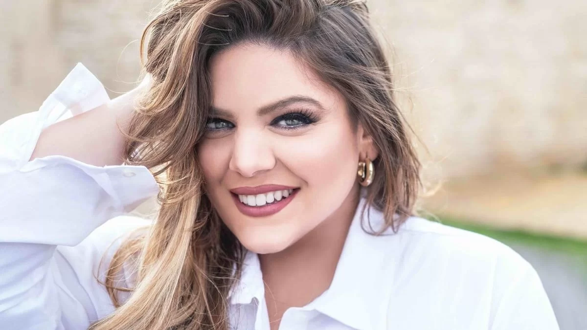 Έγινε γνωστό νωρίς σήμερα 22/2 το πρωί - Ευχάριστα νέα για την παρουσιάστρια του MEGA, Δανάη Μπάρκα