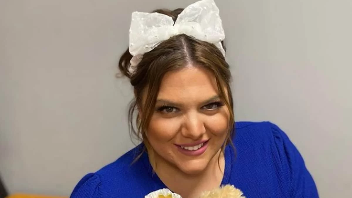 Δανάη Μπάρκα: Θα τη δούμε τελικά νυφούλα; - Η αποκάλυψη της γιαγιά της