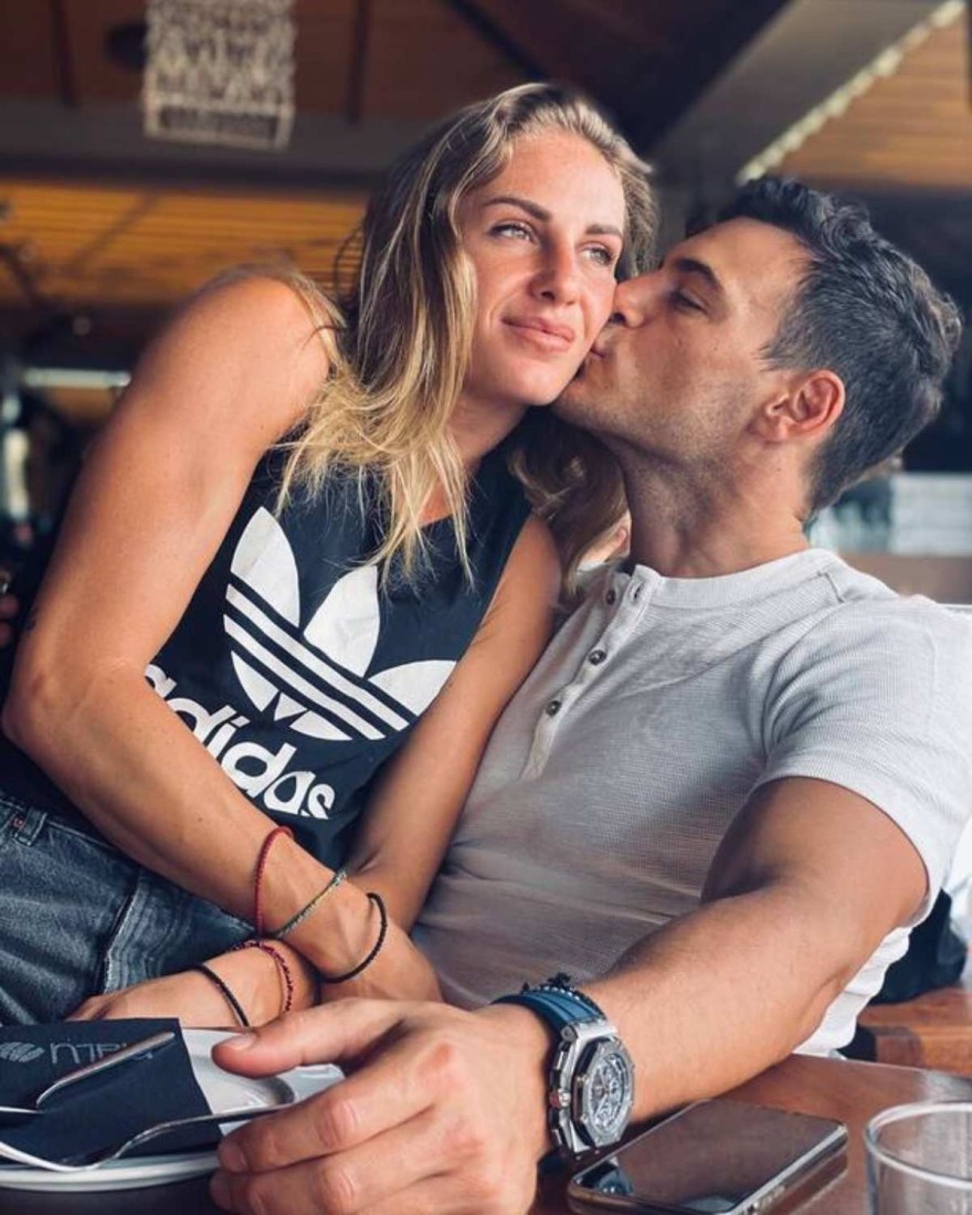 Οι δηλώσεις της Δαλάκα για την εμπλοκή του Φιντιρίκου στην υπόθεση της 24χρονης