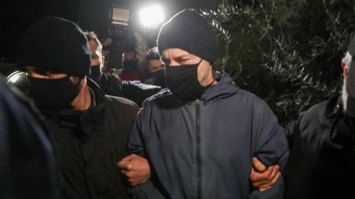 «Δεν έχει κατασχεθεί το laptop του Λιγνάδη» - Ξέσπασε ο δικηγόρος των θυμάτων λίγο πριν τη δίκη