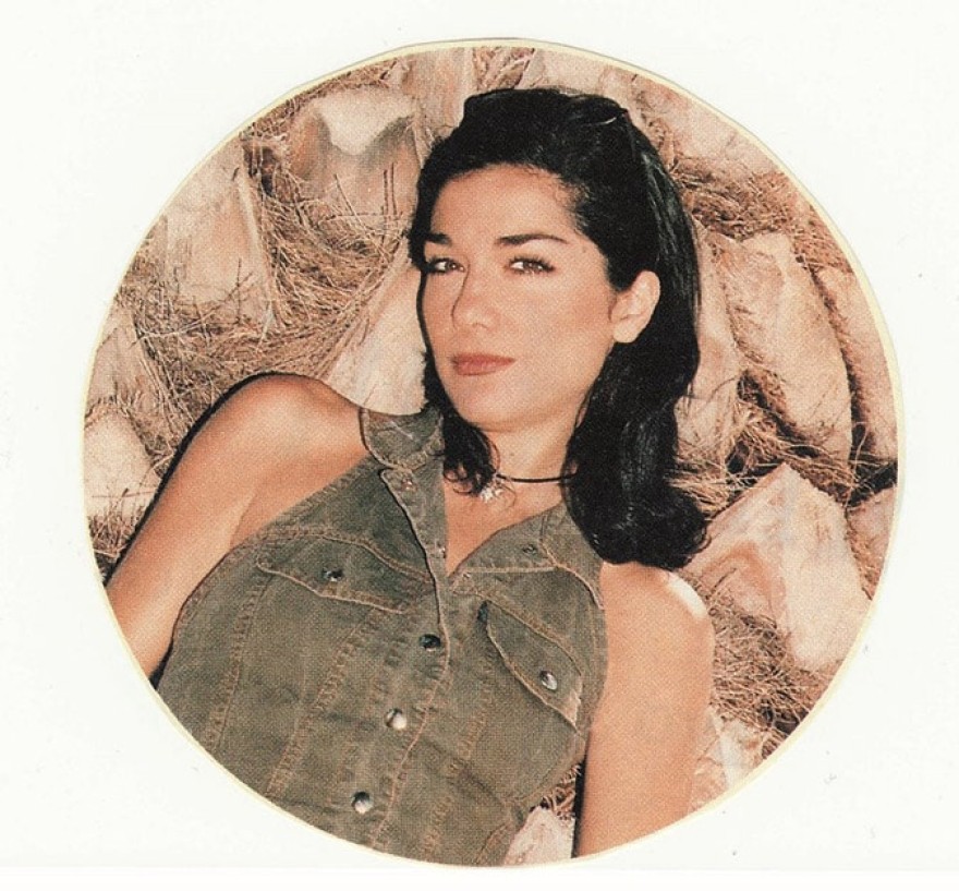 Δέσποινα Βανδή