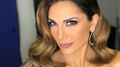 Είναι οριστικό: Η εκπομπή που θα παρουσιάσει η Δέσποινα Βανδή στον Alpha- Η ανακοίνωση του καναλιού