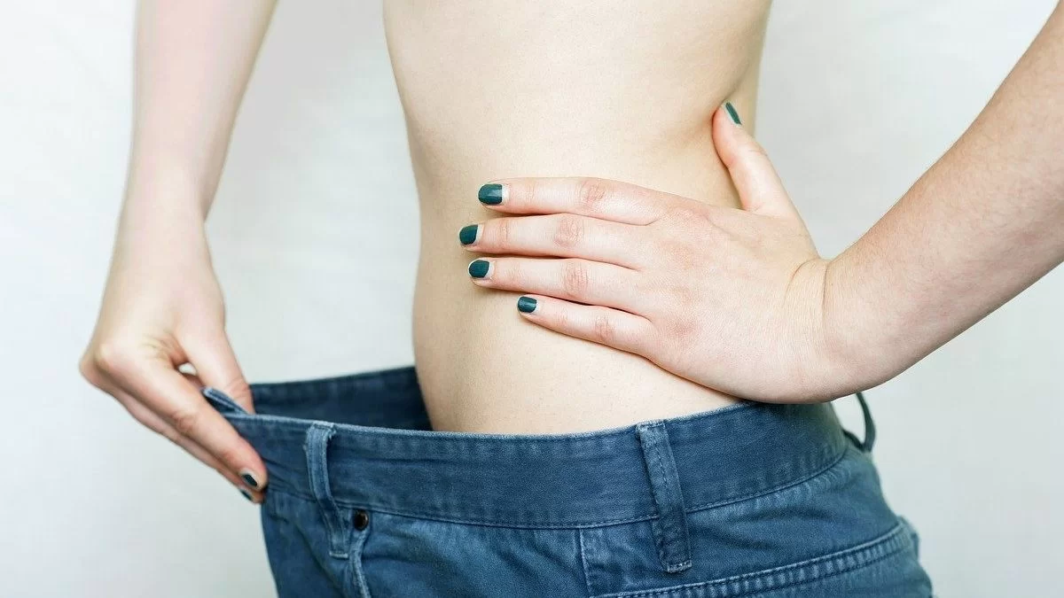 Η δίαιτα των ερωτευμένων - Μείον ένα νούμερο στο παντελόνι μέχρι τον Άγιο Βαλεντίνο