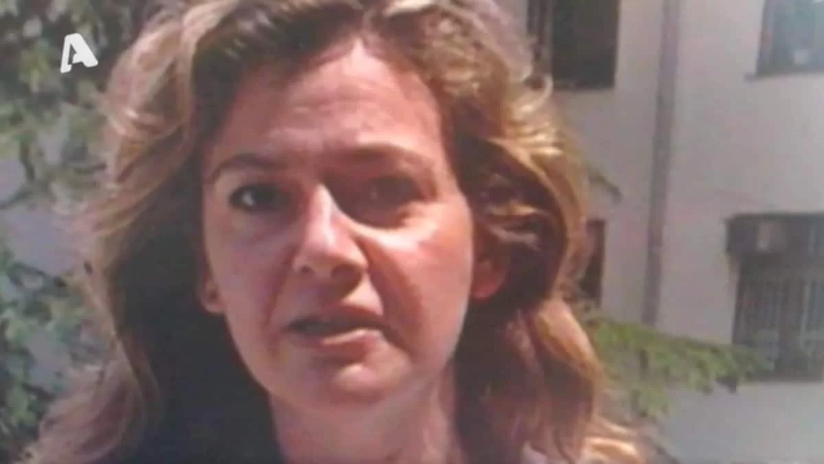 Δήμητρα Σωτηριάδου: Έτσι είναι σήμερα η κραταιά δημοσιογράφος του MEGA