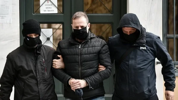 Δίκη Δημήτρη Λιγνάδη: «Σήμερα εξοργίστηκα και αγχώθηκα»