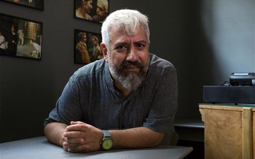 Έτσι είναι σήμερα στο πρόσωπο ο 