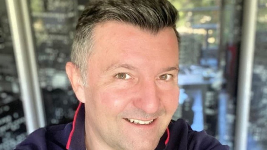 Η αποκάλυψη του Δημήτρη Μάρκου για το τροχαίο που πήγε να του στερήσει την ζωή