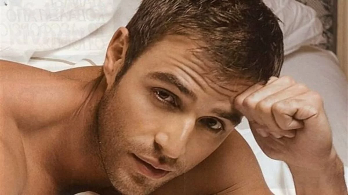 Πλέον είναι 36 ετών - Πώς είναι και τι κάνει σήμερα ο Δημήτρης Βλάχος