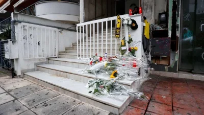 Δολοφονία Θεσσαλονίκη: Αυτός είναι ο 23χρονος που κρύβεται πίσω από το στυγερό έγκλημα