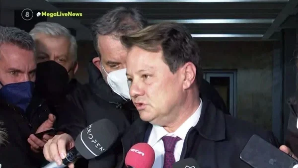 Δολοφονία Θεσσαλονίκη: «Ο 21χρονος αποκάλυψε τον δολοφόνο»