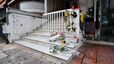 Θεσσαλονίκη: Βαρύτατες κατηγορίες στον 23χρονο για τη δολοφονία του Άλκη