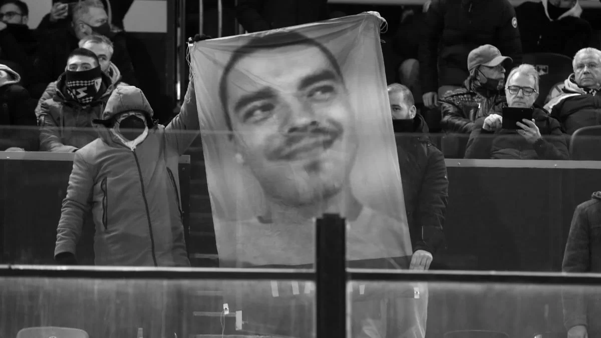 Δολοφονία Άλκη: Επιστρέφει ο 20χρονος Αλβανός στην Ελλάδα για να παραδοθεί