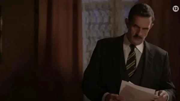 Άγριες Μέλισσες: Ένα βήμα πριν την εξιχνίαση του φόνου ο Πέτρος