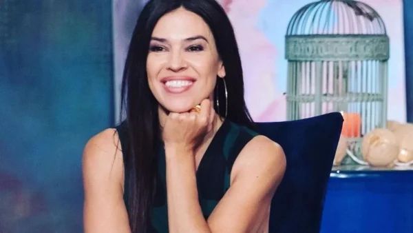 «Εκμεταλλεύτηκε σκηνές, που δεν του ανήκαν» - Η αποκάλυψη της Ναταλία Δραγούμη για το πρόσωπο της