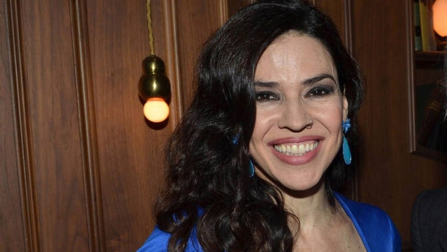 Ναταλία Δραγούμη