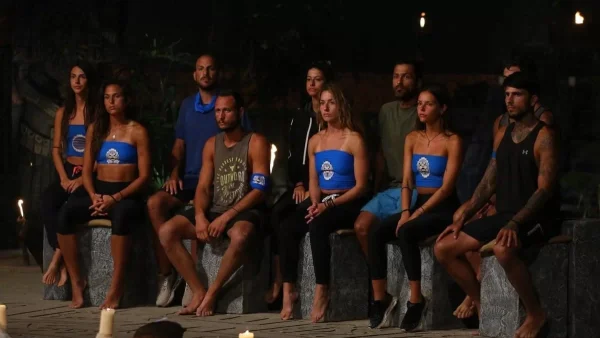 Survivor 5 - highlights 2/2: Ο έξαλλος Κατσαούνης, οι νικητές και η αποχώρηση